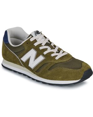 New Balance Shoes (trainers) 373 - Green