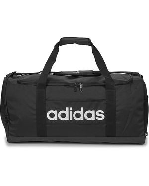 adidas Sports Bag Jd9555 - Black