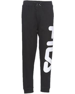 Fila Tracksuit Bottoms Bronte - Grey