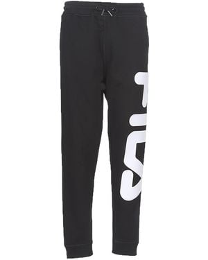 Fila Tracksuit Bottoms Bronte - Grey