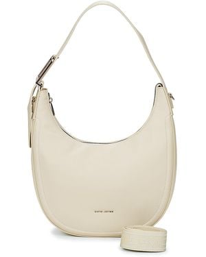 David Jones Shoulder Bag Cm7368 - Metallic