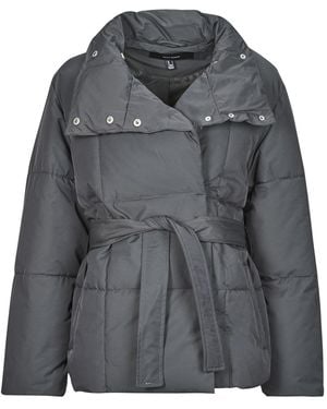 Vero Moda Duffel Coats Vmashley - Grey