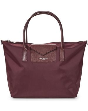 Lancaster Handbags Smart Kba - Purple