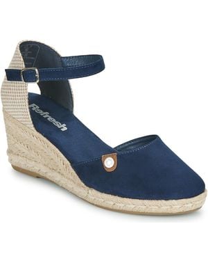 Refresh Espadrilles / Casual Shoes 171882 - Blue