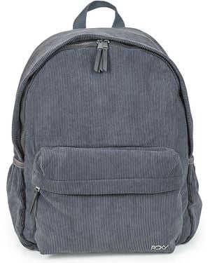 Roxy Backpack Feeling Vibes Backpack - Grey