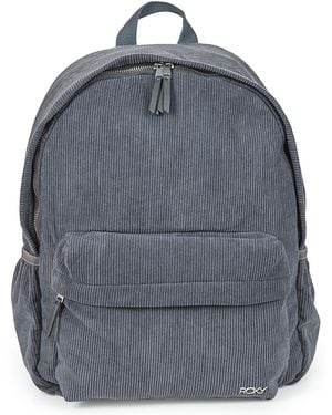 Roxy Backpack Feeling Vibes Backpack - Grey