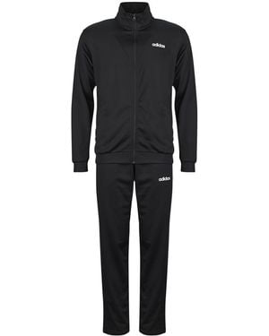 adidas Tracksuits Linear Track Suit - Black