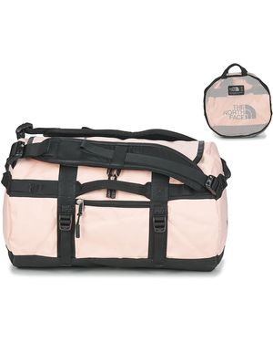 The North Face Base Camp Duffel - Xs Travel Bag - Pink