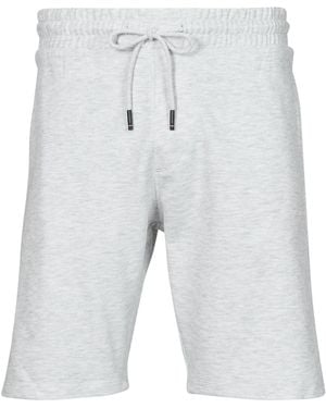 Teddy Smith Shorts Narky Sh - Blue