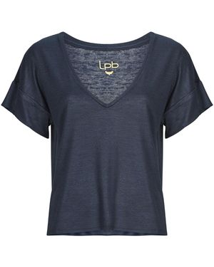 Les Petites Bombes T Shirt Naline - Blue