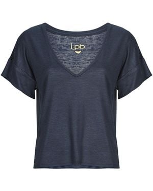 Les Petites Bombes T Shirt Naline - Blue