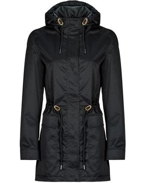 ONLY Parka Onllouise - Black