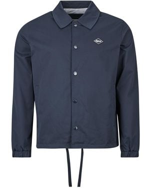 Jack & Jones Jacket Orcatskills Coach - Blue