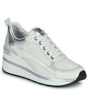 Lumberjack Kaia Shoes (trainers) - Blue