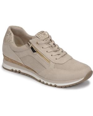Marco Tozzi Shoes (trainers) Doriane - Grey