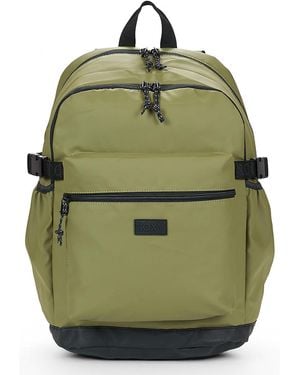 Roxy Backpack Gateline - Green