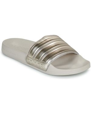 adidas Tap-dancing Adilette Shower - Grey