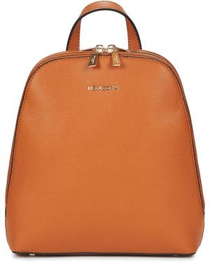 Hexagona Backpack Mary - Orange