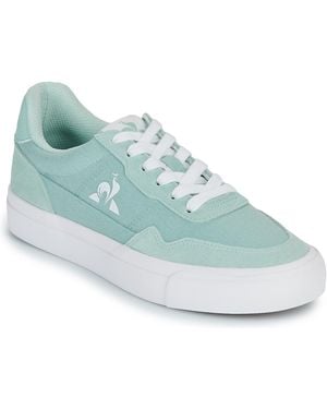 Le Coq Sportif Shoes (trainers) Lcs Ollie W - Blue