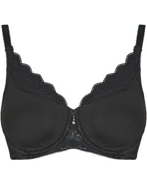 Triumph Minimiser Bras Amourette W01 - Black
