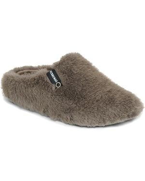Verbenas Flip Flops York Budapest - Grey