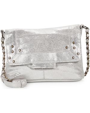 Pieces Shoulder Bag Pcfelizia - White