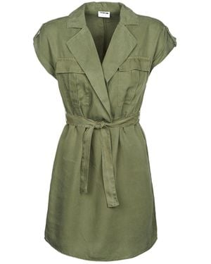 Noisy May Nmvera Dress - Green