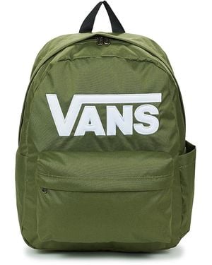 Vans Backpack Old Skool Drop V Backpack 22l - Green