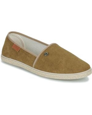 Casual Attitude Espadrilles / Casual Shoes Elani - Green