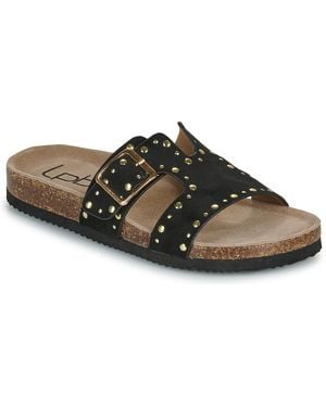 Les Petites Bombes Mules / Casual Shoes Neis - Brown