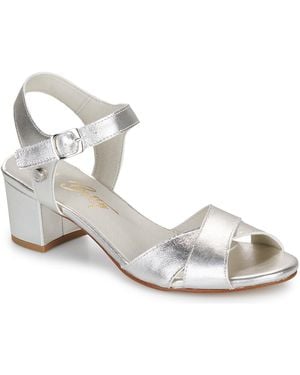 Betty London Sandals Joyce - Metallic