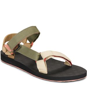 Teva Flat Sandals Original Universal - Multicolour