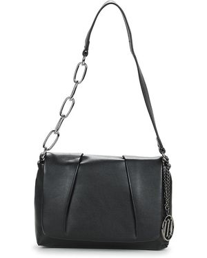 Moony Mood Shoulder Bag Callune - Black