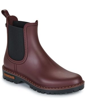 Verbenas Mid Boots Gaudi Countryside - Brown