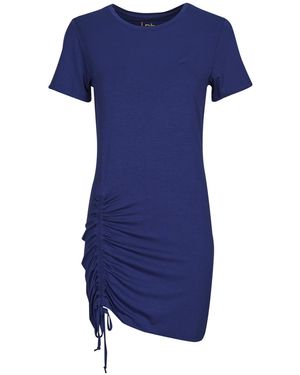 Les Petites Bombes Dress Levana - Blue