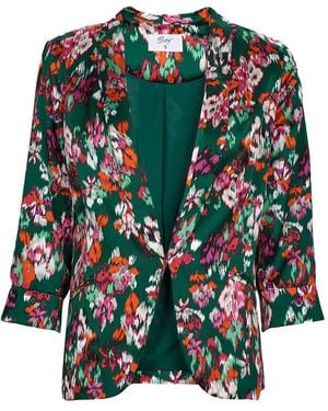 Betty London Jacket Nereide - Green