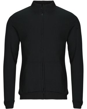 Yurban Sweatshirt Dalmy - Black