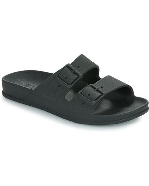CACATOES Mules / Casual Shoes Rio De Janeiro - Black