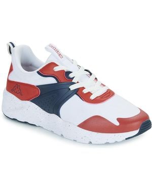 Kappa Shoes (trainers) Montero - Blue