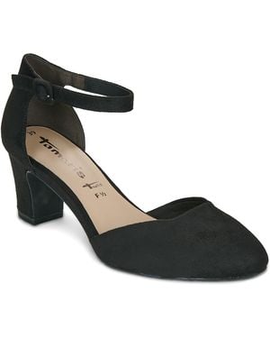 Tamaris Heels 24412 - Black