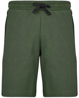 Kappa Shorts Sober - Green