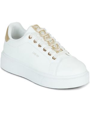 LPB 89 Shoes (trainers) Manon - White