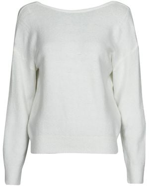 Molly Bracken Jumper E1601ah - Grey