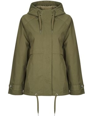 ONLY Jacket Onlorchid Casual - Green