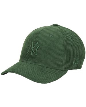KTZ Cap Cord 9forty® Mc New York Yankees - Green