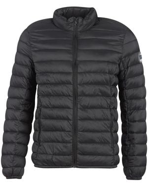 Teddy Smith Duffel Coats Blight - Grey