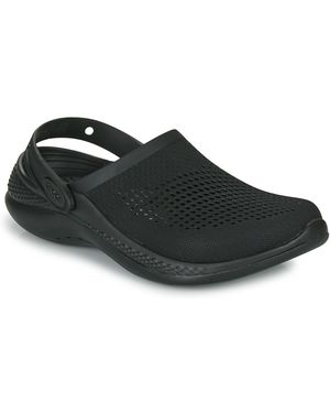 Crocs™ Clogs (shoes) Literide 360 Clog - Black