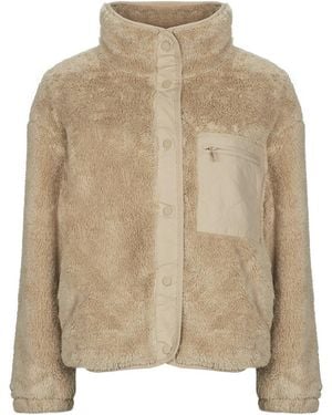 ONLY Jacket Onlcontact Life Oversized - Natural