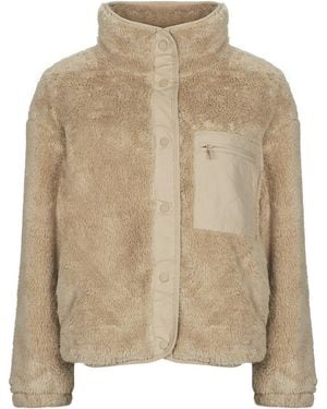 ONLY Jacket Onlcontact Life Oversized - Natural