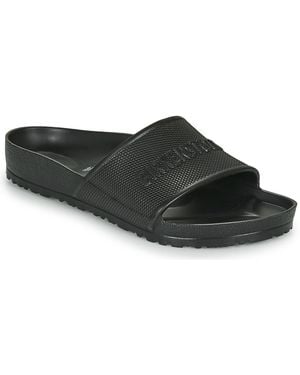 Birkenstock Barbados Mules / Casual Shoes - Black